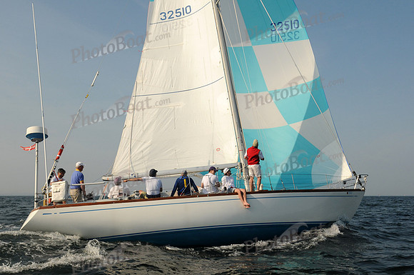 2011 Block Island Race A 2460