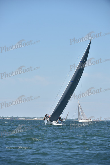 2019 NYYC Annual Regatta C_0459