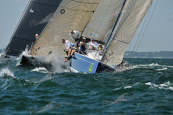 2013 NYYC Annual Regatta B 1678