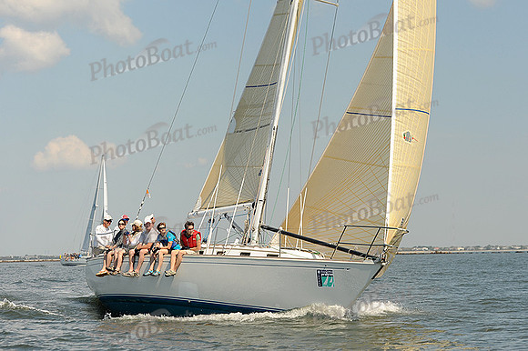 2014 Charleston Race Week A 365