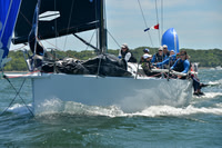 2019 NYYC Annual Regatta B_0191