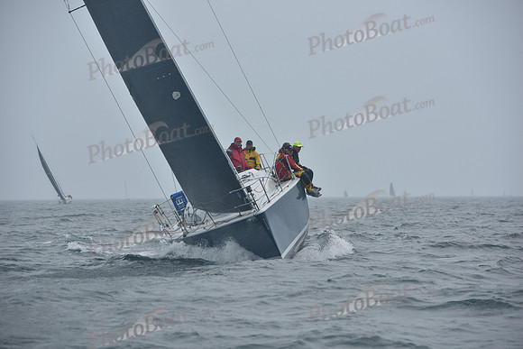 2019 Block Island Race Week G_0617