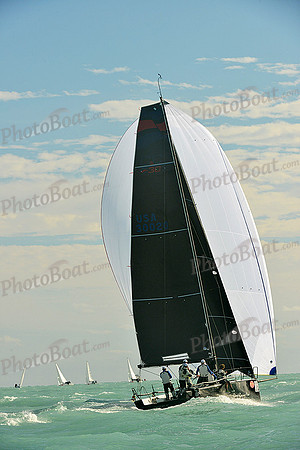 2016 Key West Race Week A_1695