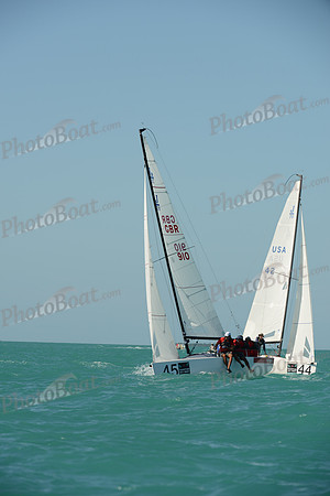 2017 Quantum Key West RW F 1070
