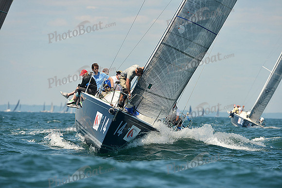 2015 Block Island Race Week G 871