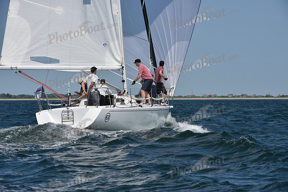 2019 Block Island Race Week A_0554