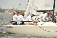 2019 Charleston Race Week E_0516