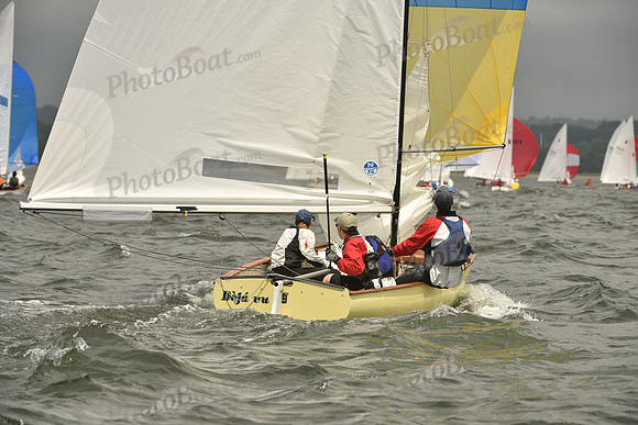 2018 Thistle Nationals E_0349