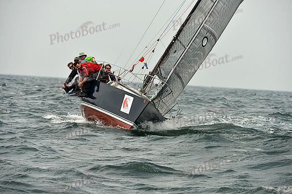 2015 Block Island Race Week D 1339