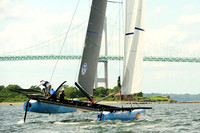 2014 NYYC Race Week A 845