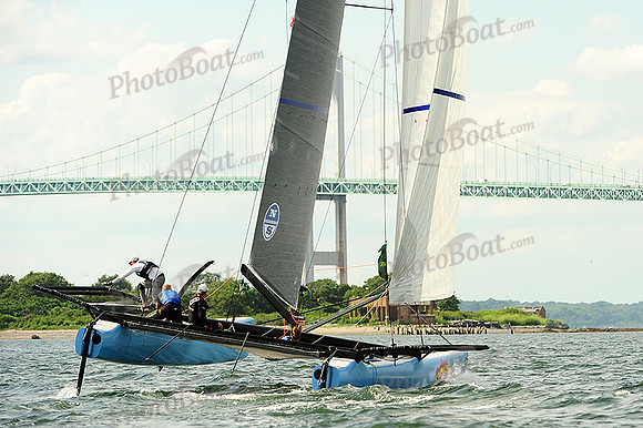 2014 NYYC Race Week A 845