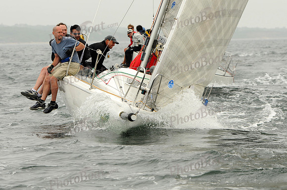 2011 Block Island RW F 1092