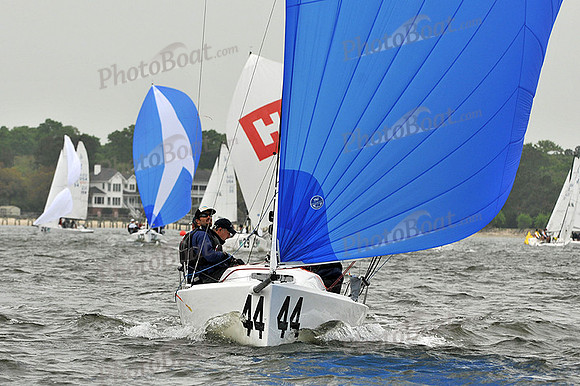 2013 Charleston Race Week A 1577