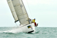 2013 Key West Race Week C 157