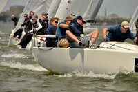 2018 Charleston Race Week A_1667