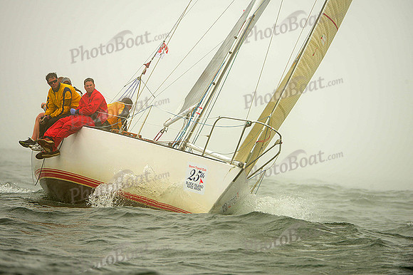 2013 Block Island Race Week E 1240