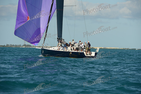 2017 Quantum Key West RW H 523