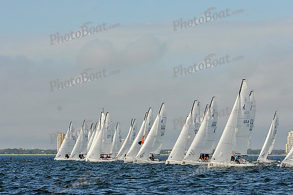 2014 J70 Winter Series A 115