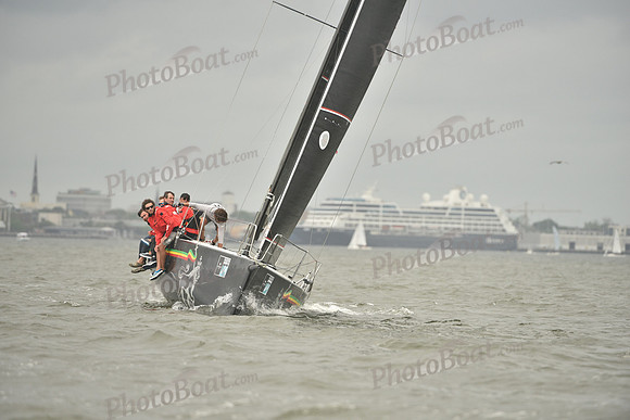 2019 Charleston Race Week H_0110