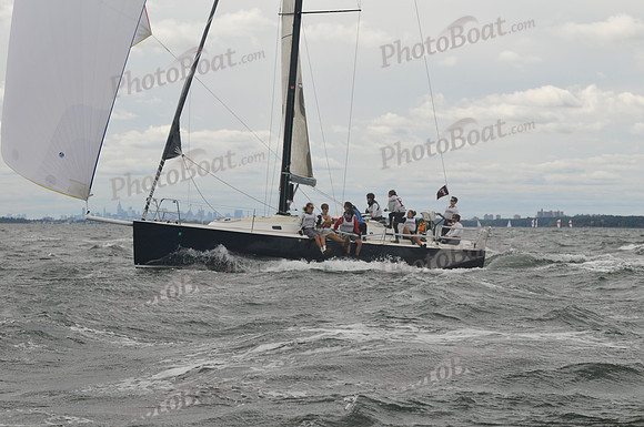 2009 Storm Tri Intercollegiate 1328