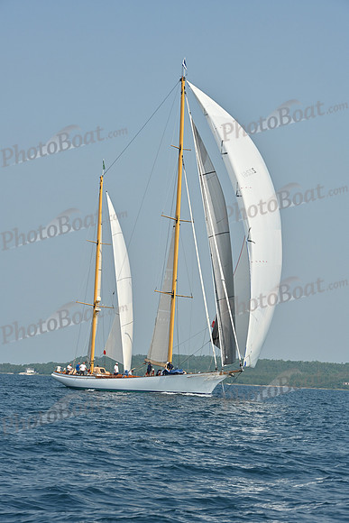 2025 Chicago to Mackinac A 0020