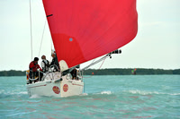 2016 Key West Race Week A_1348