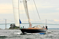 2014 NYYC Race Week F 370