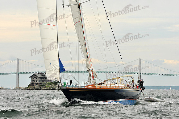 2014 NYYC Race Week F 370