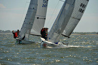 2016 Charleston Race Week D 0078