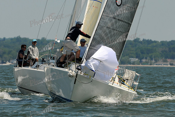 2012 CPYC One Design 066