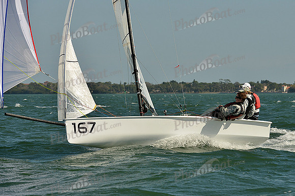 2015 VX1 Winter Series C 408