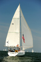 2014 Cape Charles Cup A 1166