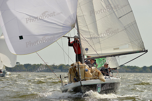 2014 Charleston Race Week B 1541