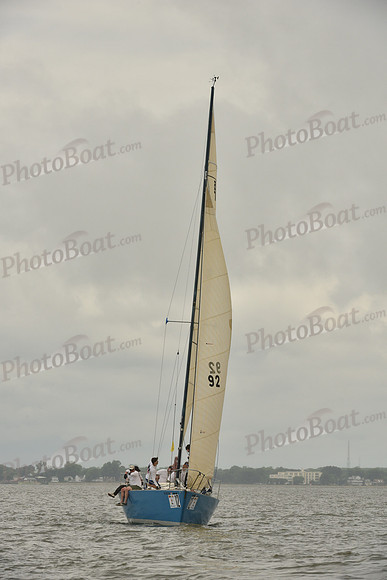 2018 Southern Bay Race Week D_0907