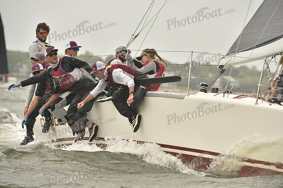 2019 Charleston Race Week H_0738