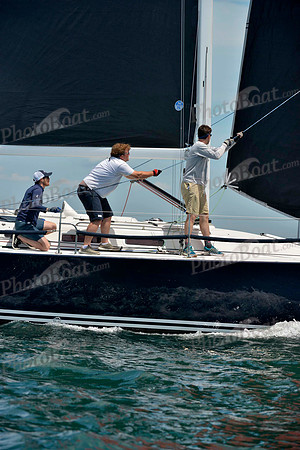 2021 Block Island Race Week A_0082