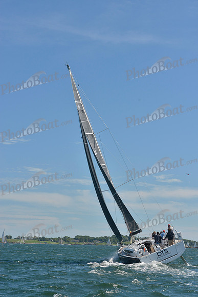 2019 NYYC Annual Regatta B_1234