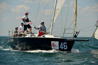 2015 Block Island Race Week B 340