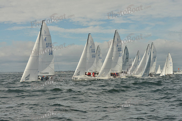 2018 J70 Worlds E_0068