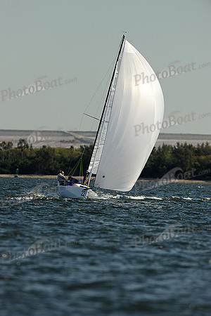 2014 J70 Winter Series B 240