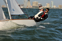 2012 Thistle Midwinters B 204
