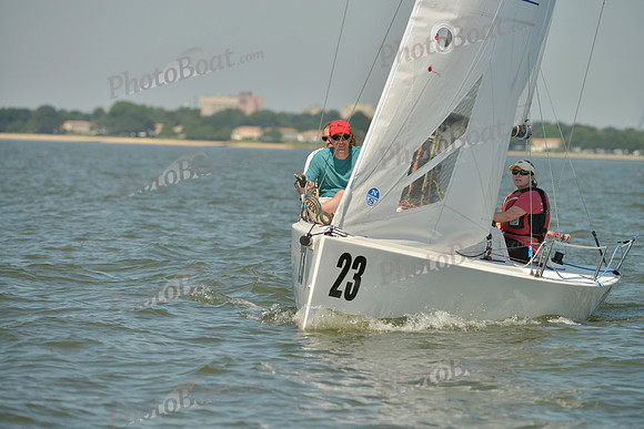 2017 Southern Bay Race Week C_0100