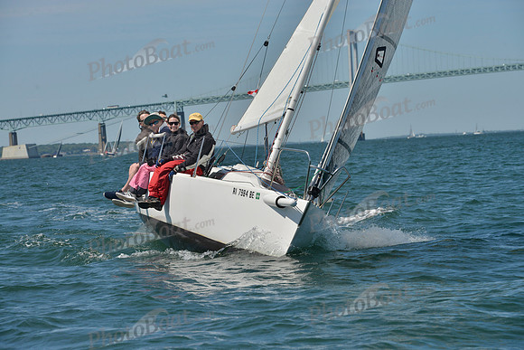 2019 NYYC Annual Regatta B_1050
