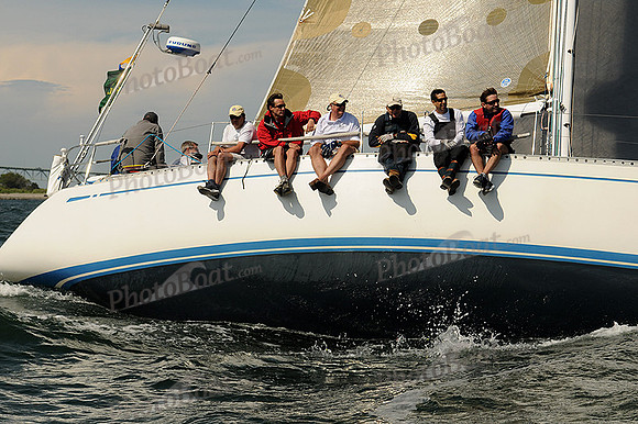 2012 NYYC Annual Regatta A 3477