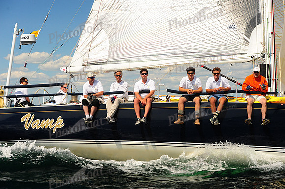 2014 Newport Bermuda A 1515
