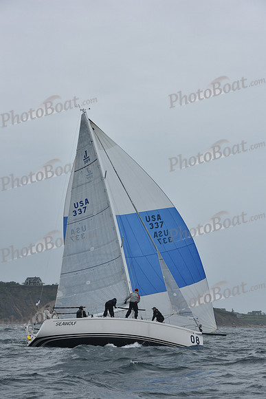 2019 Block Island Race Week G_1330