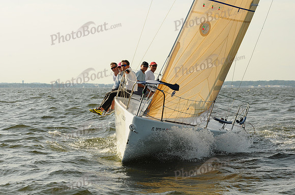 2011 Gov Cup A 1745