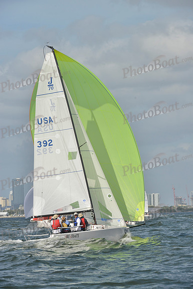 2020 J70 Winter Series A_1168