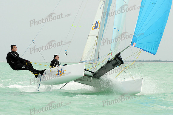 2012 Tradewinds Regatta 281
