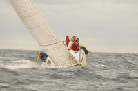 2009 Block Island Race Week Monday 1666